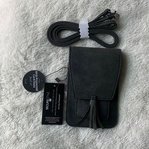 Crossbody Purse (NEW)